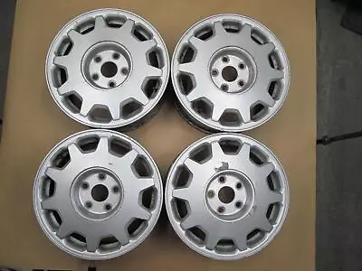 🥇95-97 LEXUS UCF20 LS400 SET OF 4 FACTORY 16  WHEEL RIM 16x7JJ ET45 OEM • $346.93