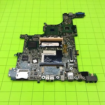 Dell Latitude X300 Laptop 1.2GHZ Motherboard CN-0X0223 0X0223 BA41-00384A B • $15.94