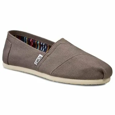 TOMS Classics Women's Alpargata Shoes  • $21.99