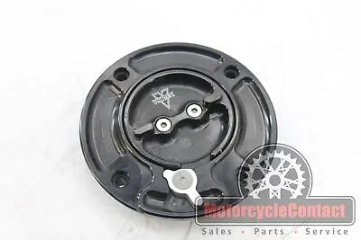 07-08 Gsxr 1000 Fuel Gas Cap Keyless Quick Release Tank Race Cover Vortex Cap  • $69.50