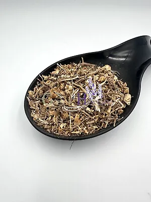 Butcher's Broom Cut Root Herbal Tea 20g(0.7oz)-1.9kg(4.2lb) Ruscus Aculeatus • £75.50