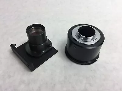 Microscope Parts - Misc • $22.90