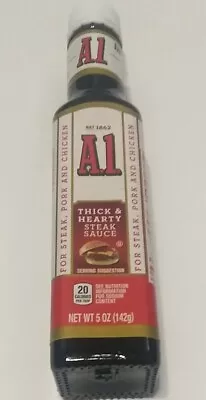 A.1. Original Steak Sauce 5 Oz • $2.99