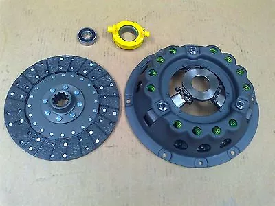 David Brown Cropmaster Tractor Clutch Kit • £240