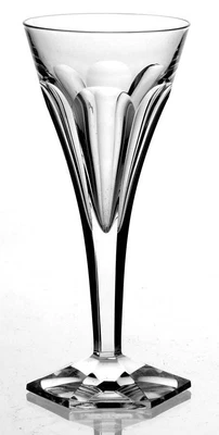 $29.99 • Buy Val St Lambert Hafnia Cordial Glass 745646