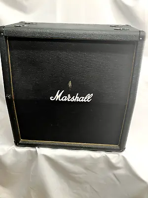 Marshall AVT412 Lead 4x12 200W Guitar Amplifier Cabinet • $303.99
