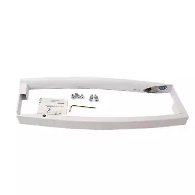 Daewoo 60140-0007200-00 Refrigerator Door Handle Set (White) Genuine OEM Part • $108.75