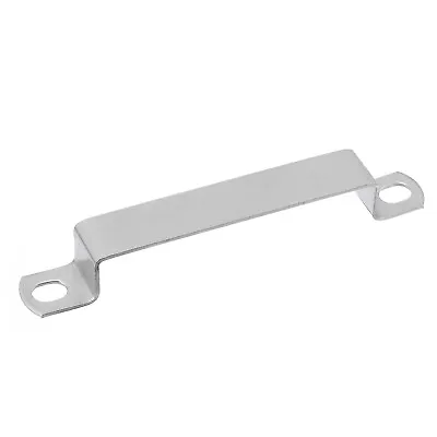 U Shaped Connector Bracket 100mm X 20mm 304 Stainless Steel • $6.82