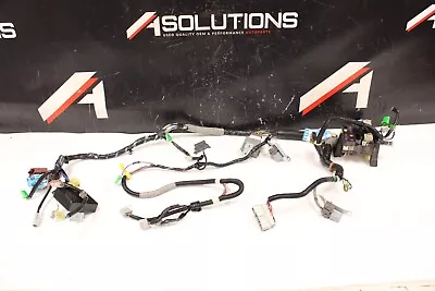 2000-2003 HONDA S2000 AP1 F20C OEM INTERIOR DASH/FIREWALL WIRE HARNESS 22K Miles • $109.99