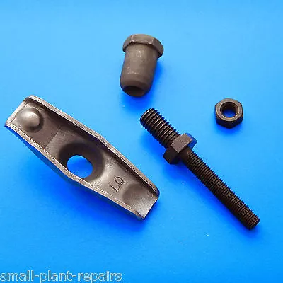 Rocker Arm Assembly Fits Honda GX240 GX270 GX340 GX390 Engine Models • £9.98