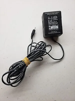 Mighty Bright Readers Light AC Adapter #36351 Power Cord Replacement Part • $13.95