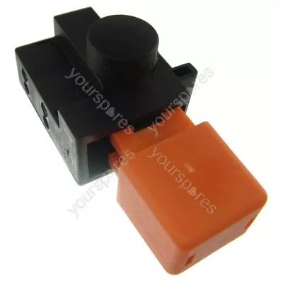 £5.95 • Buy Flymo Micro Lite 28 (9632802-01 2001) 37VC Lawnmower Switch