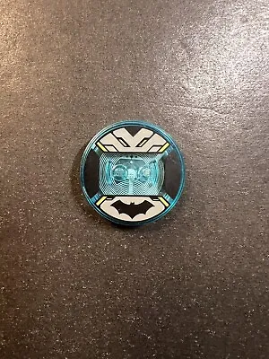 Lego Dimensions Batman Tag Base Only The Lego Movie 71171 New Rare • $8.51