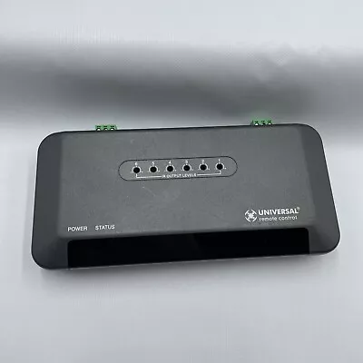 UNIVERSAL REMOTE CONTROL RF BASE STATION MRF-350 Only • $10