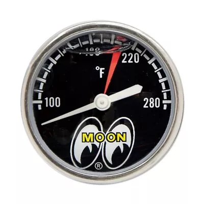 Mooneyes Large Water Temperature Gauge Direct Mount • $69.99