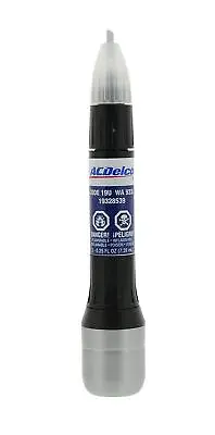 $20.74 • Buy OEM ACDelco 4-In-One Touch Up Paint Luxo Blue RPO Code:19U/GTS WA 933L 19328539