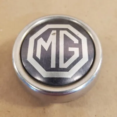 MG MGB Center Cap Rostyle Wheel OEM 462-710 • $39.99