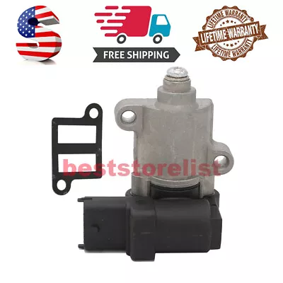 Idle Air Control Valve FITS Hyundai Matrix I10 1.1 Kia Picanto 07-10 95219-30709 • $17.49