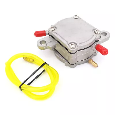 RC Boat Crankcase Negative Pressure Water Pump For Gasoline Engine Water Cooling • $27.07