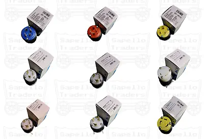 Eaton Arrow Hart Ultra Grip Connectors Male / Female (select Your Connector) • $29.99