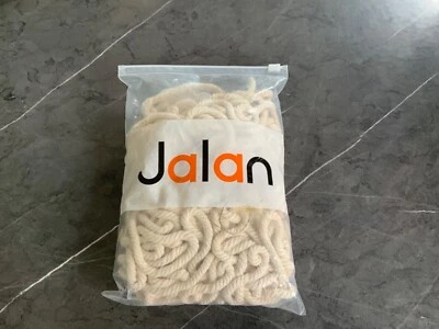 £2.75 • Buy Jalan 5mm Wine String,Macrame Cotton Cord, 