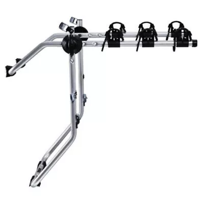 Thule #968 Freeway -3 Bike Carrier Trunk Hanging - Only $299  Free Ship • $299