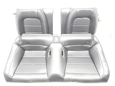 2015 FORD MUSTANG Rear Seat • $349.99