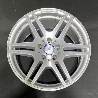 18  Mercedes E350 E550 Amg 2010 2011 2012 2013 Rear Factory Wheel Oem Rim 85132 • $300.15