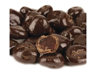 CHOCOLATES - Dark Chocolate Covered Cherries / Chocolate Cherry - Select Weight • $29.99
