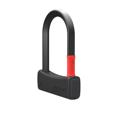 Seatylock - Mason 140 Bike Bicycle U-Lock D Lock • $129.90