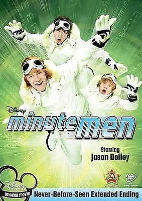 Minutemen • $6.09