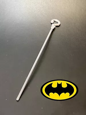 CUSTOM MEGO BATMAN RIDDLER CANE  For 8  INCH FIGURE 1/9 (G30) • $2.99