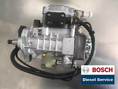 Injection Pump VW T4 2.5 TDI 074130115BX ACV ON AXL AYC AJT AHD BBF 0460415983 • $961.75