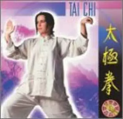 Voyage To Harmony: Tai Chi - Audio CD By Various Artists - VERY GOOD • $5.69