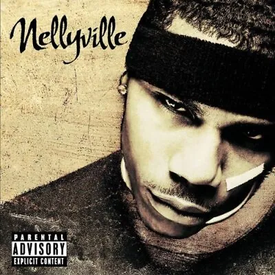 Nellyville CD Value Guaranteed From EBay’s Biggest Seller! • £2.34