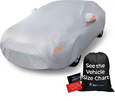 10-Layer Car Cover Waterproof Car Covers For Automobiles & Car Snow Cover • $60