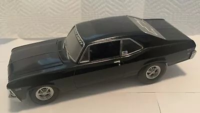 GMP/Peach Tree 1/18 Scale 1968 Pro Street NOVA Limited Edition. #0181 Read • $69.95