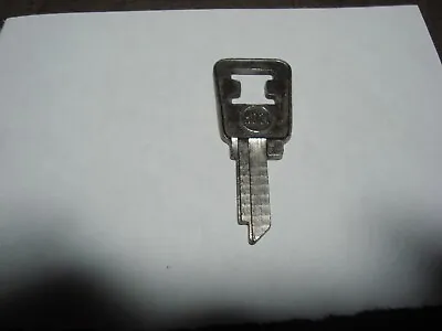 1  H79MR HD21  Vintage Honda Motorcycle Key Blank See Description • $2.99