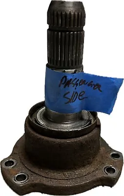 Nissan S13 S14 240SX R200 Differential 6 Bolt 3x2 Stub Axle Flange Right Side • $50