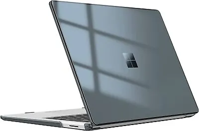 Snap On Case For 13.5 Inch Microsoft Surface Laptop 5/4/3 With Metal Keyboard • $13.89