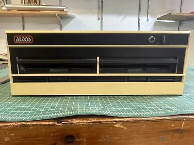 Vintage Z80 Altos Computer ACS8000-2A / UK-68-MTU-40A • $99