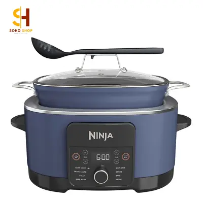 Ninja Foodi 8.5-qt. PossibleCooker PRO Multi-Cooker  • $135.99