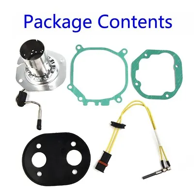 12V Heater Service Kit Fits For Webasto Air Top 2000ST 2000S Authentic Parts • $39.89