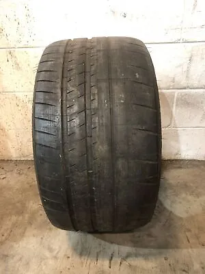 1x P305/30R19 Michelin Pilot Sport Cup 2 6/32 Used Tire • $300