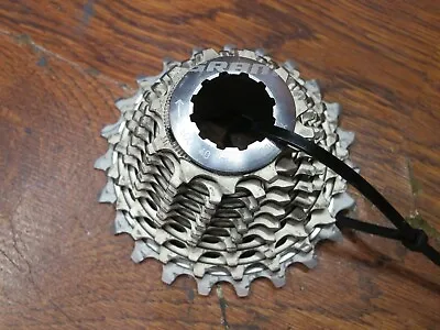 Sram Red Xg-1090 11-23t 10 Speed X-glide Cassette • $99.99