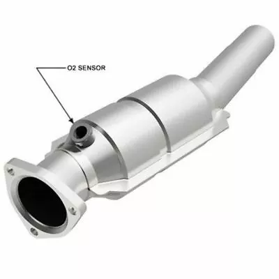 Magnaflow Catalytic Converter Direct Fit VW '88-95 • $210