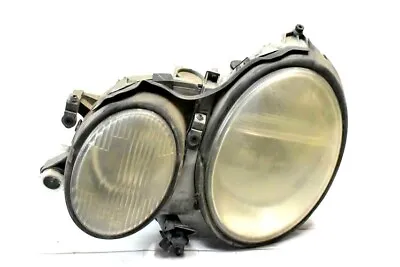 98-03 Mercedes W208 CLK320 CLK55 AMG Left Driver Headlight Lamp Xenon OEM • $165