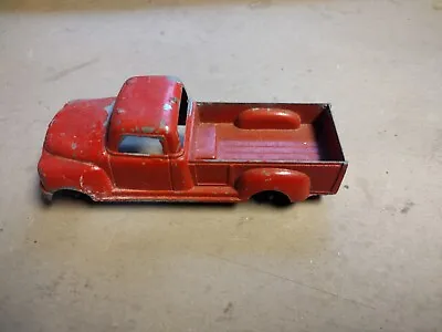 Vintage 1950s GMC Truck • $25