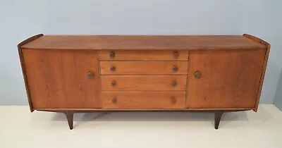 £500 • Buy Vintage Teak And Afromosia Sideboard By Younger, Mid Century Modern