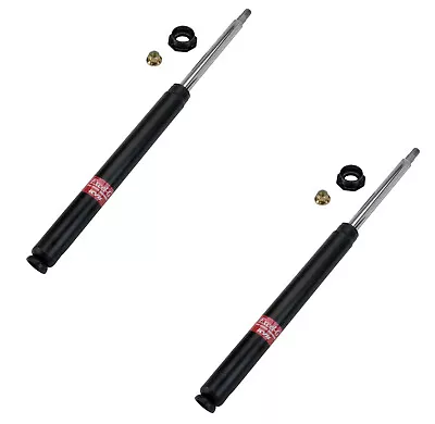 FOR SERVICEABLE STRUTS ONLY! 2 KYB Rear Shocks Inserts Cartridge For Toyota MR2 • $88.94